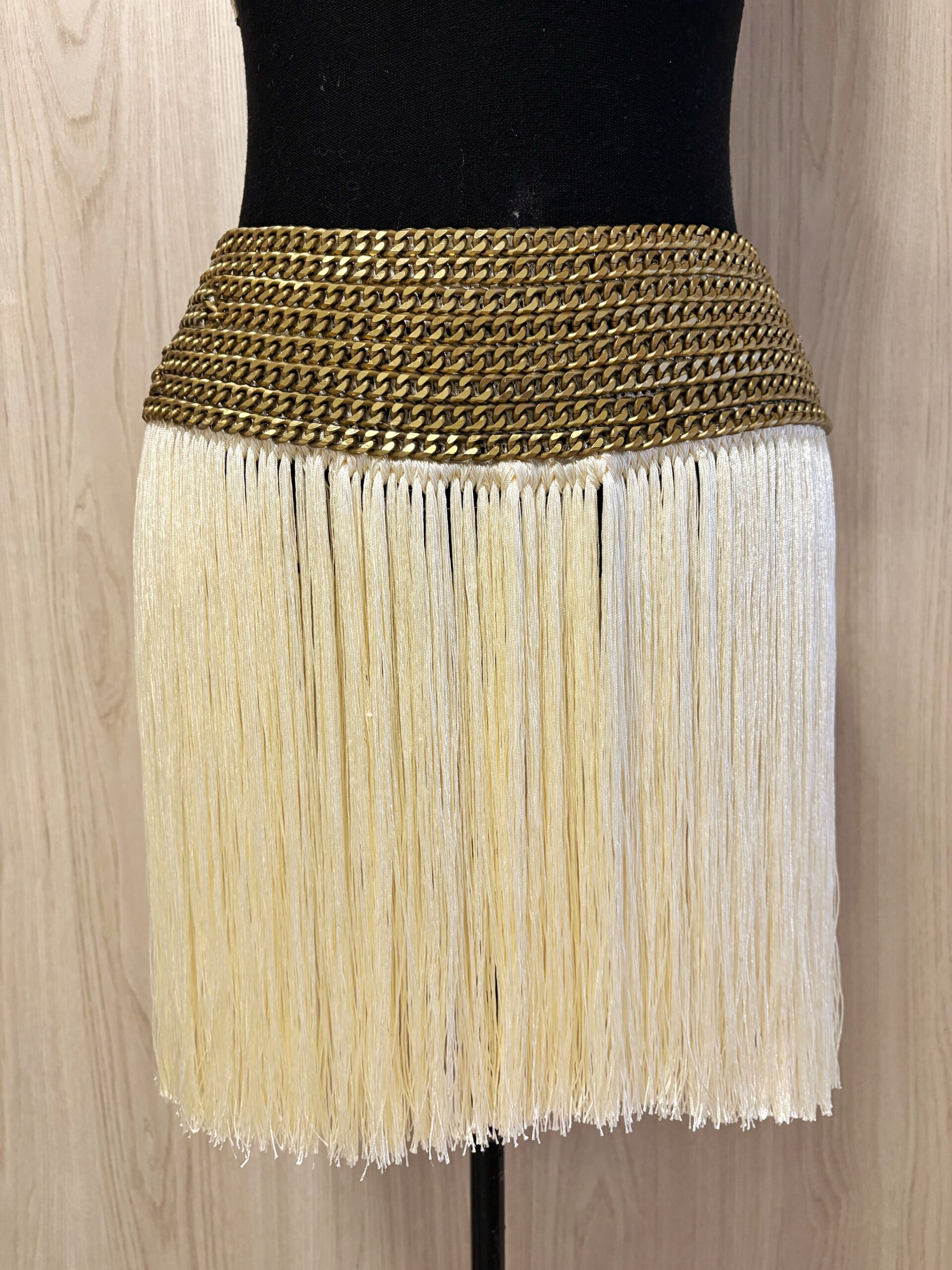 Conjunto em Crochet Chain - Imagem 5
