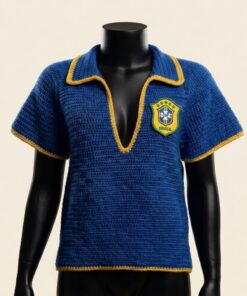Alternative view of Camisa Brasilidades