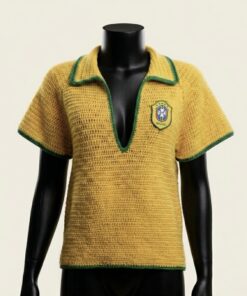 Camisa Brasilidades