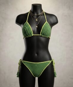 Alternative view of Biquíni Brasilidades