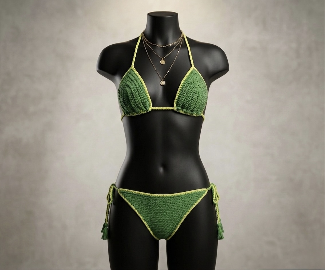 Biquíni Brasilidades - Imagem 2