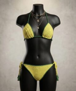 Biquíni Brasilidades