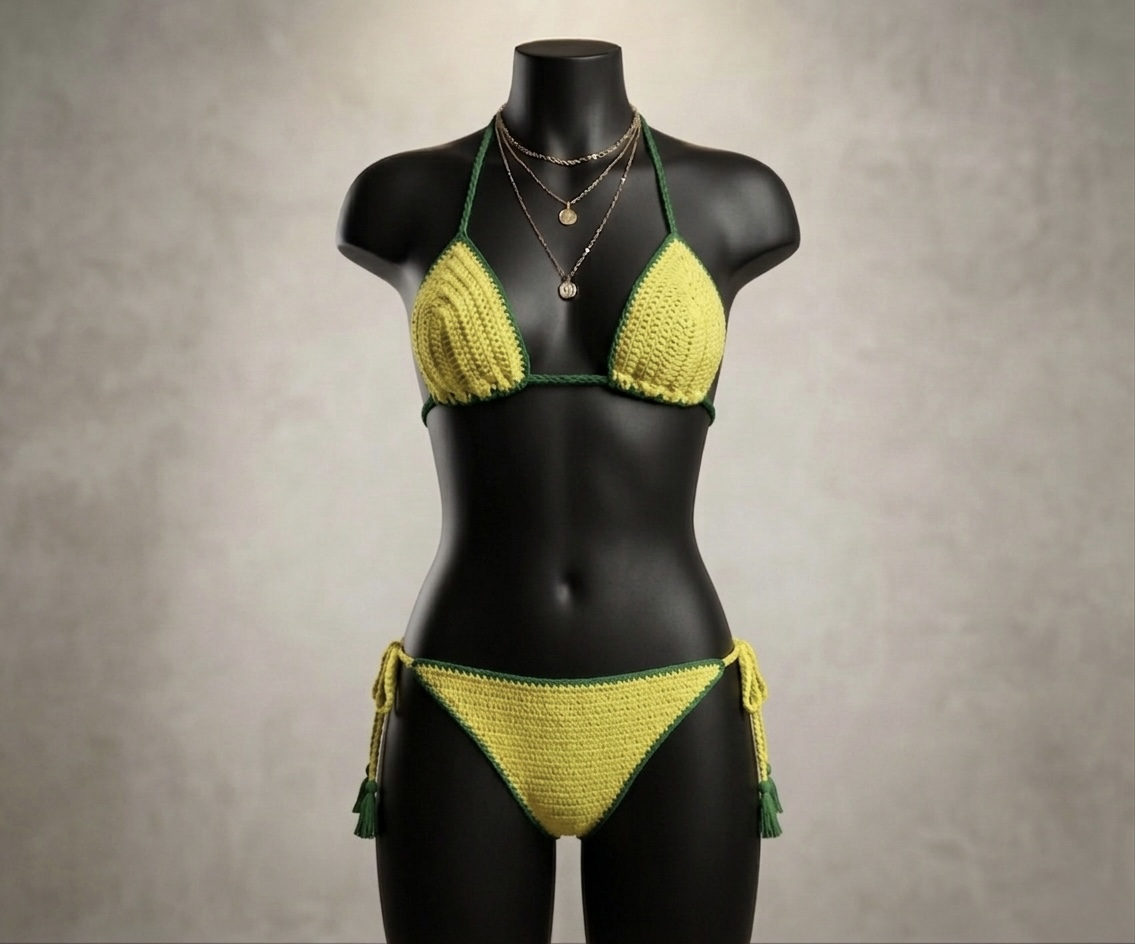 Biquíni Brasilidades