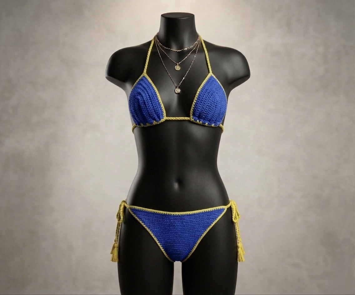 Biquíni Brasilidades - Imagem 3