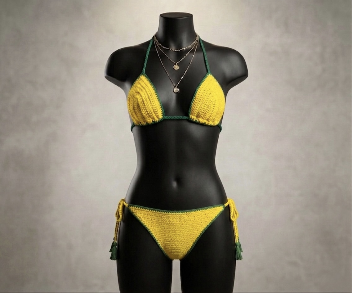 Biquíni Brasilidades - Imagem 4
