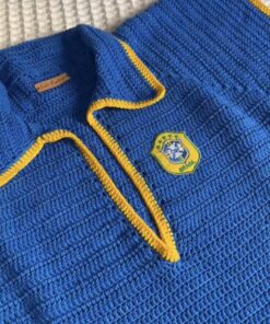 Alternative view of Mini Dress Brazilian