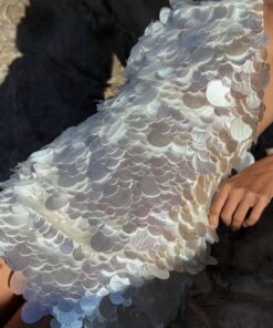 Alternative view of Vestido Ibiza